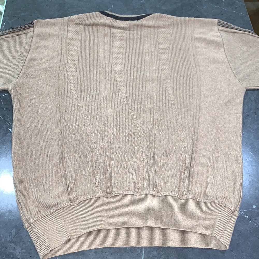 VINTAGE Sweater - Picture 4 of 5